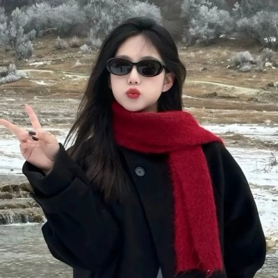 见习女警